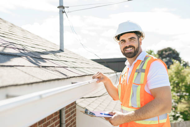 Best Residential Roofing Contractor  in Putney, GA