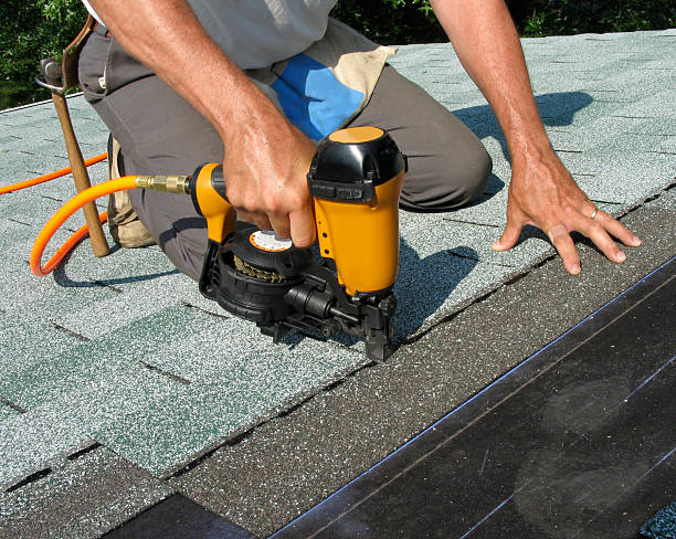 Best Roof Repair Services  in Putney, GA