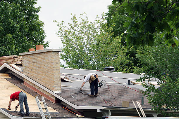 Best Roof Replacement Cost  in Putney, GA