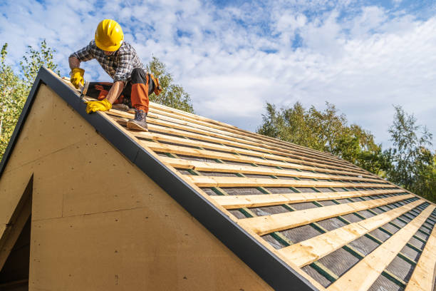 Best Best Roofing Contractors  in Putney, GA
