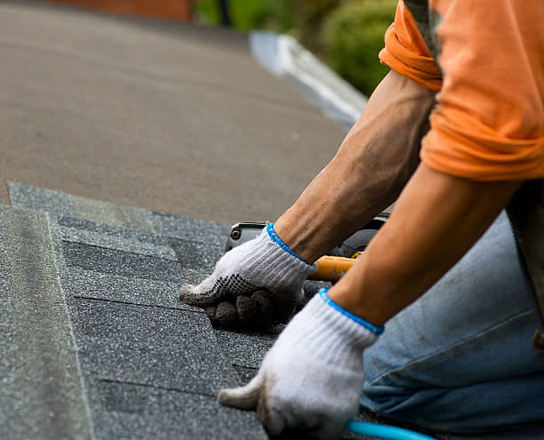 Quick and Trustworthy Emergency Roof Repair Services in Putney, GA