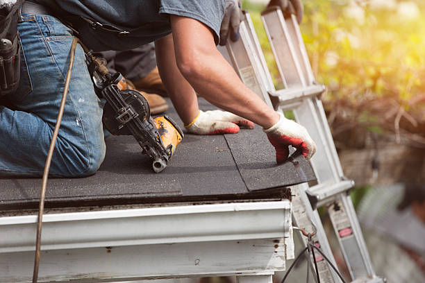 Best Emergency Roof Repair  in Putney, GA