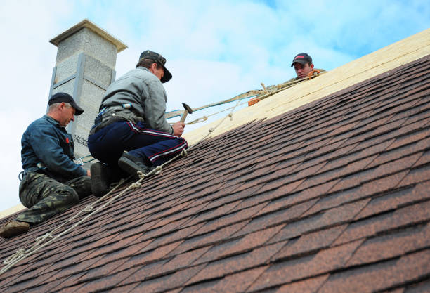 Best Tile Roofing Contractor  in Putney, GA