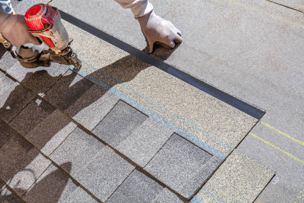 Best Best Roofing Contractors  in Putney, GA